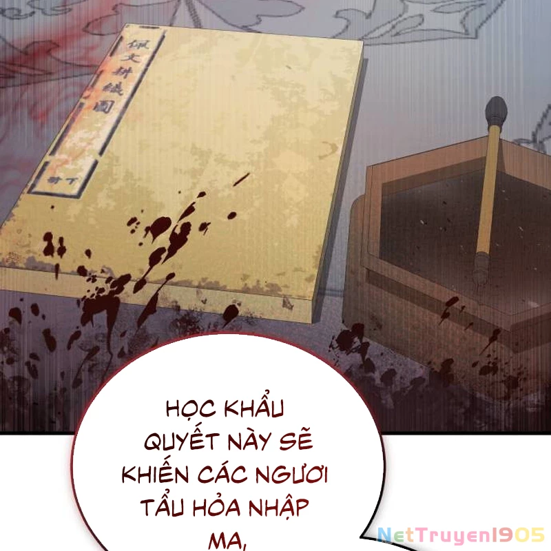 Đệ Nhất Võ Sư, Baek Cao Thủ Chapter 109 - 58