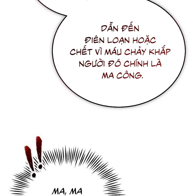Đệ Nhất Võ Sư, Baek Cao Thủ Chapter 109 - 59