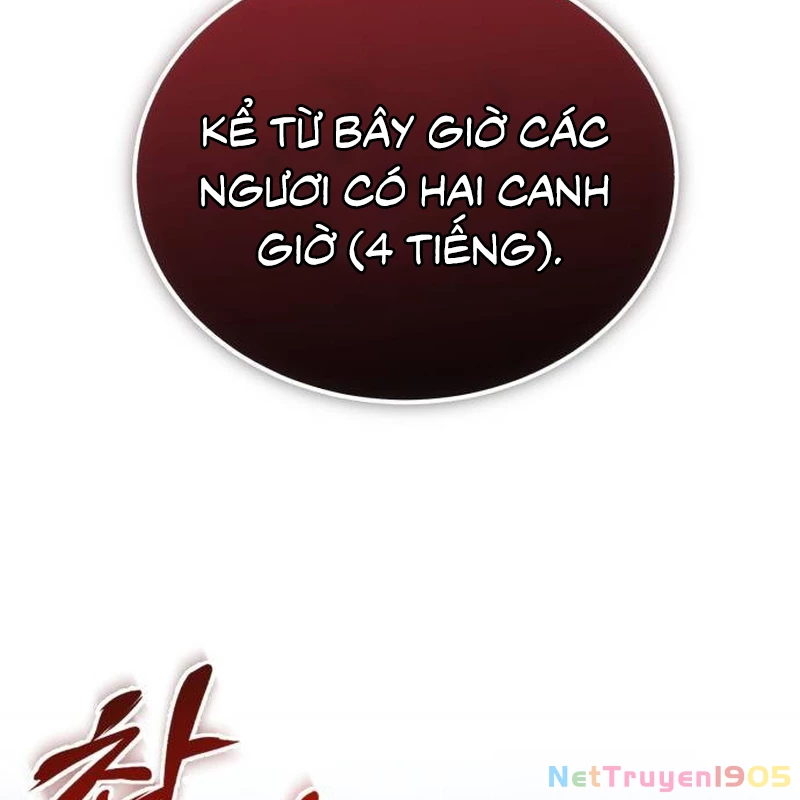 Đệ Nhất Võ Sư, Baek Cao Thủ Chapter 109 - 61
