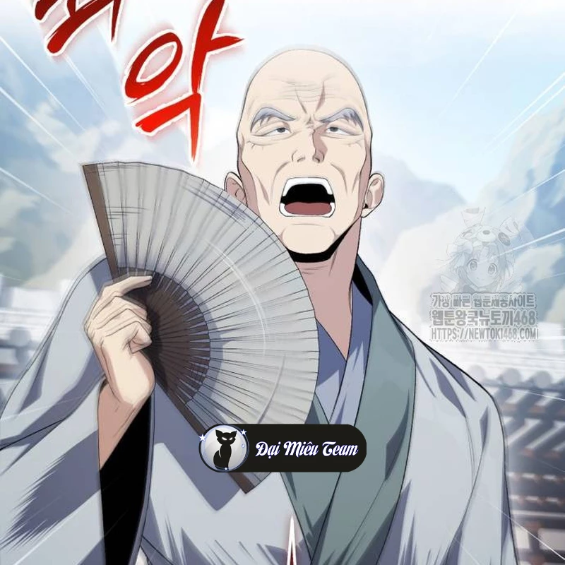 Đệ Nhất Võ Sư, Baek Cao Thủ Chapter 109 - 62