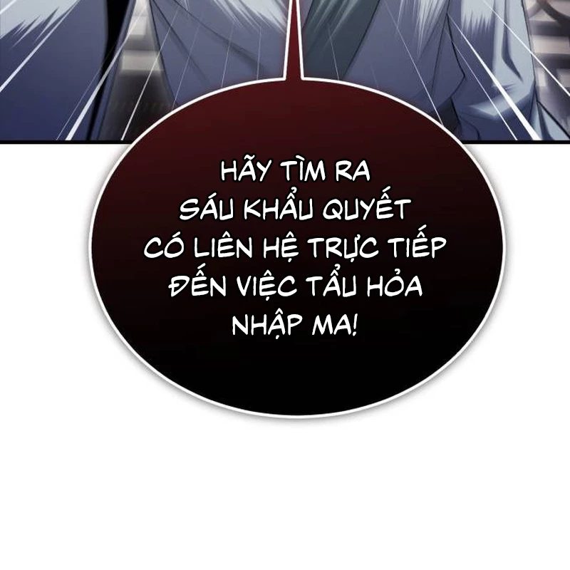 Đệ Nhất Võ Sư, Baek Cao Thủ Chapter 109 - 63