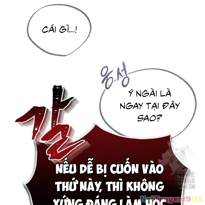 Đệ Nhất Võ Sư, Baek Cao Thủ Chapter 109 - 64
