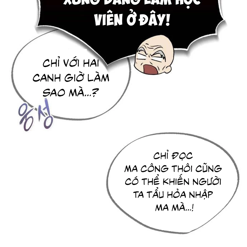 Đệ Nhất Võ Sư, Baek Cao Thủ Chapter 109 - 65