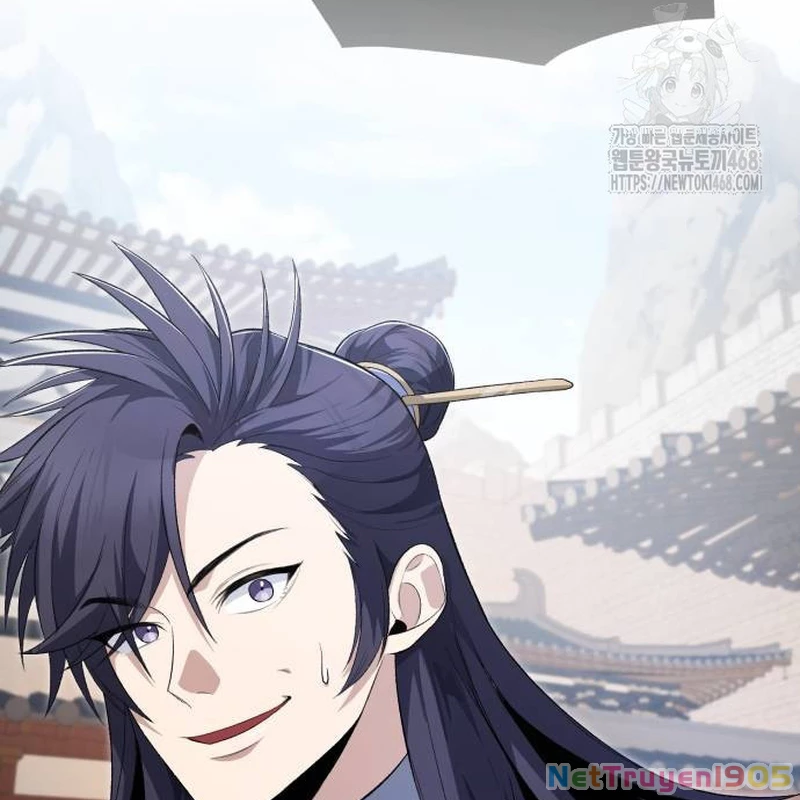 Đệ Nhất Võ Sư, Baek Cao Thủ Chapter 109 - 67