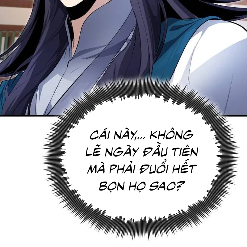 Đệ Nhất Võ Sư, Baek Cao Thủ Chapter 109 - 68