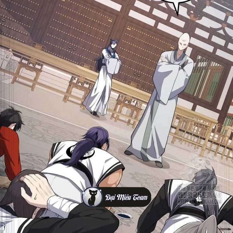 Đệ Nhất Võ Sư, Baek Cao Thủ Chapter 109 - 71