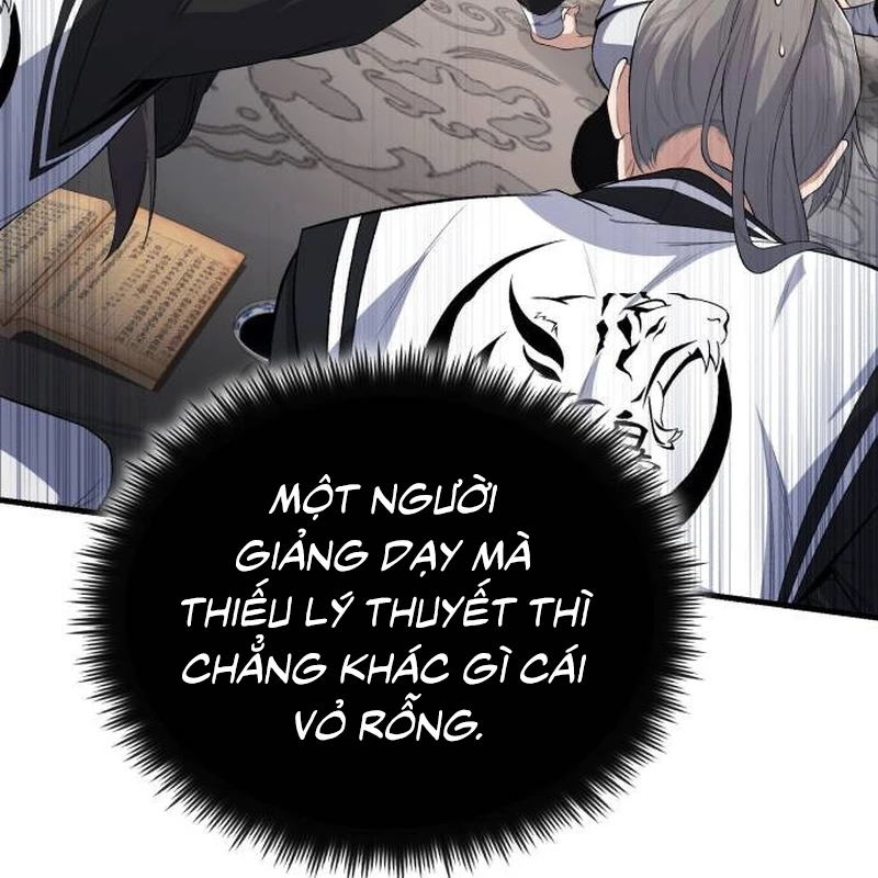 Đệ Nhất Võ Sư, Baek Cao Thủ Chapter 109 - 72