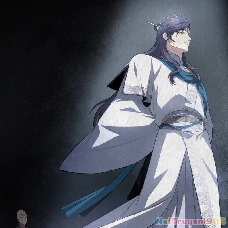 Đệ Nhất Võ Sư, Baek Cao Thủ Chapter 109 - 77