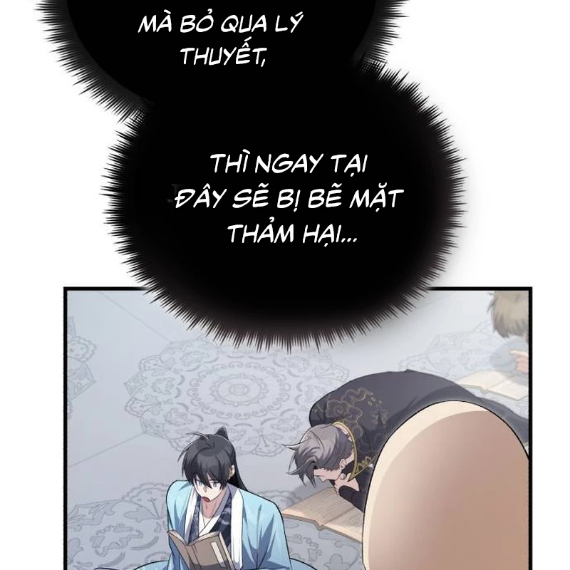 Đệ Nhất Võ Sư, Baek Cao Thủ Chapter 109 - 80