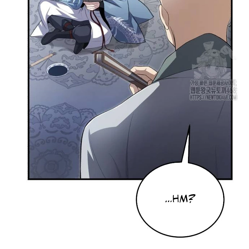 Đệ Nhất Võ Sư, Baek Cao Thủ Chapter 109 - 81