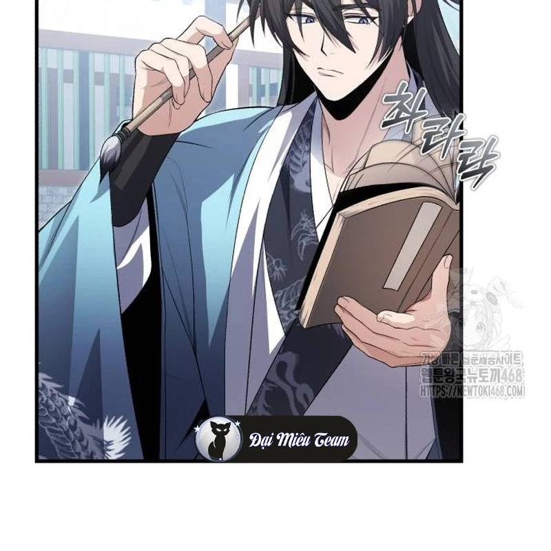 Đệ Nhất Võ Sư, Baek Cao Thủ Chapter 109 - 83
