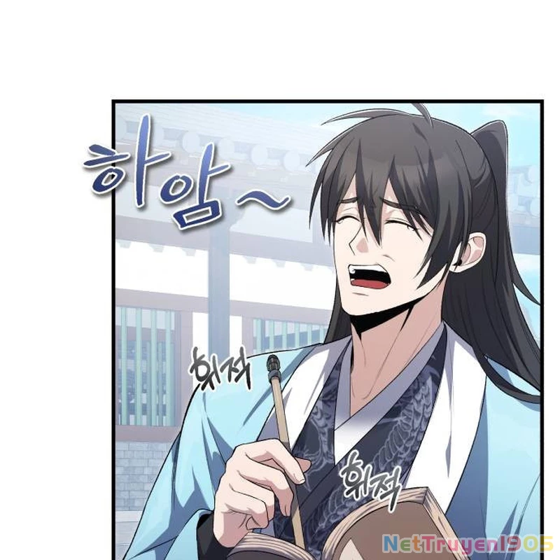 Đệ Nhất Võ Sư, Baek Cao Thủ Chapter 109 - 84