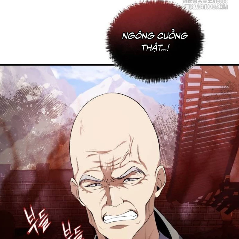 Đệ Nhất Võ Sư, Baek Cao Thủ Chapter 109 - 86