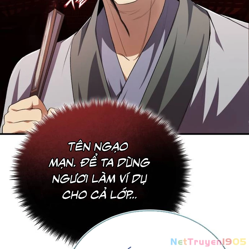 Đệ Nhất Võ Sư, Baek Cao Thủ Chapter 109 - 87