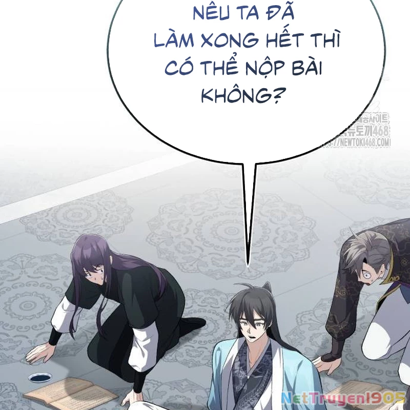 Đệ Nhất Võ Sư, Baek Cao Thủ Chapter 109 - 88