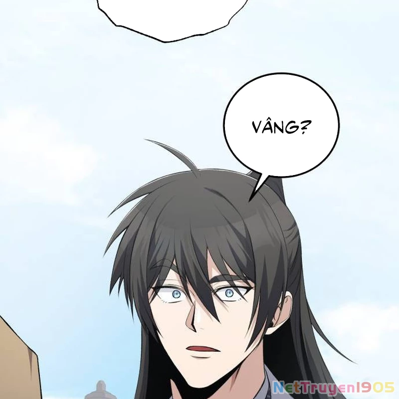 Đệ Nhất Võ Sư, Baek Cao Thủ Chapter 109 - 91