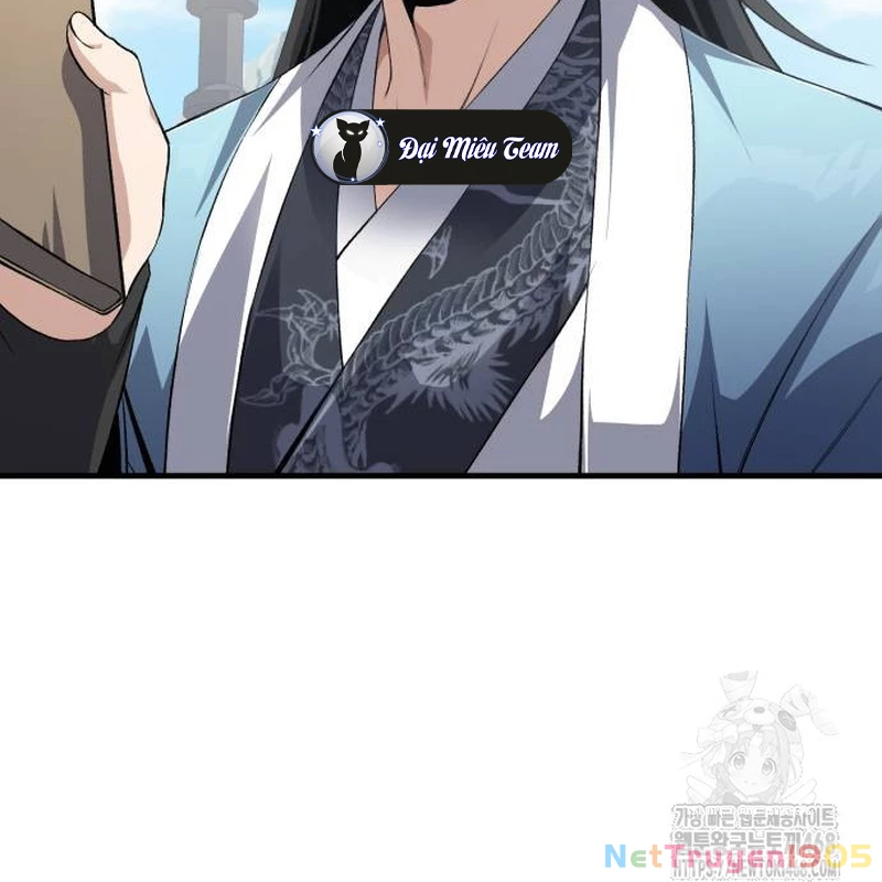 Đệ Nhất Võ Sư, Baek Cao Thủ Chapter 109 - 92