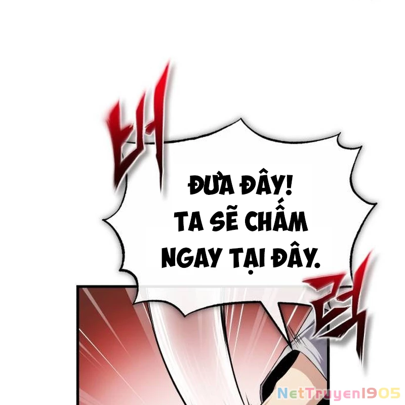 Đệ Nhất Võ Sư, Baek Cao Thủ Chapter 109 - 93