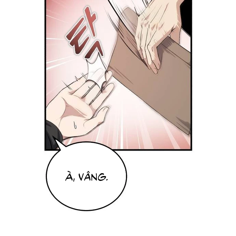 Đệ Nhất Võ Sư, Baek Cao Thủ Chapter 109 - 94