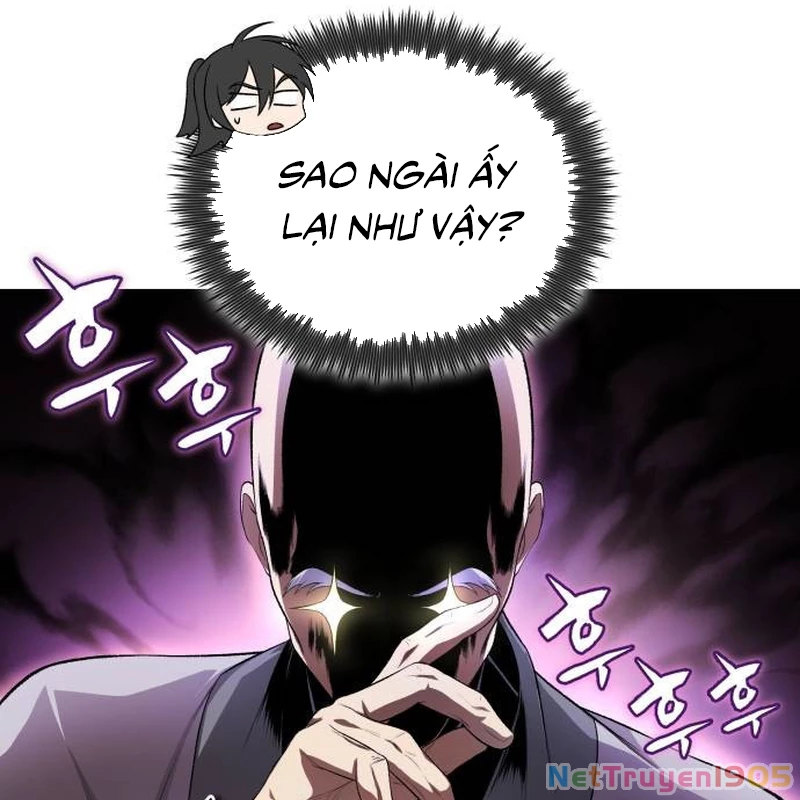 Đệ Nhất Võ Sư, Baek Cao Thủ Chapter 109 - 96