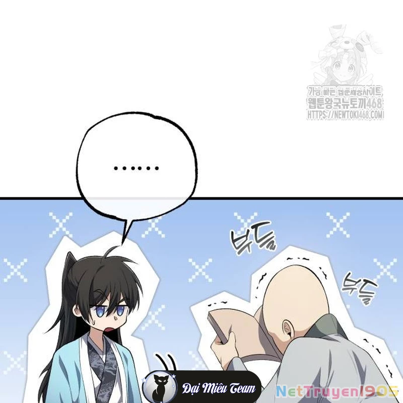 Đệ Nhất Võ Sư, Baek Cao Thủ Chapter 109 - 98
