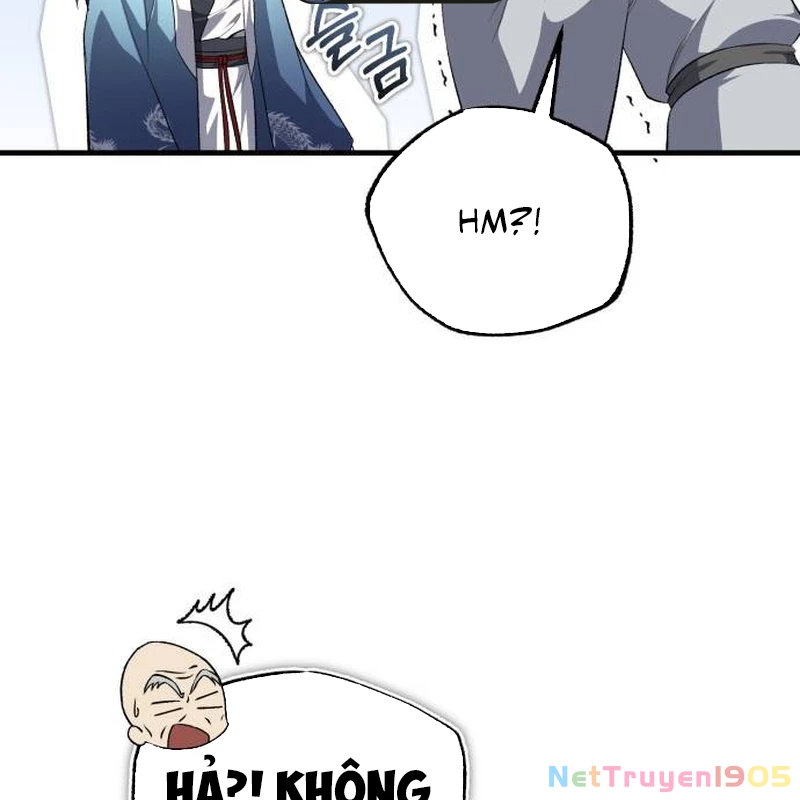 Đệ Nhất Võ Sư, Baek Cao Thủ Chapter 109 - 99