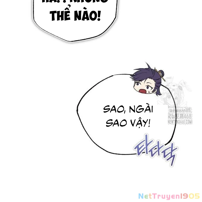 Đệ Nhất Võ Sư, Baek Cao Thủ Chapter 109 - 100