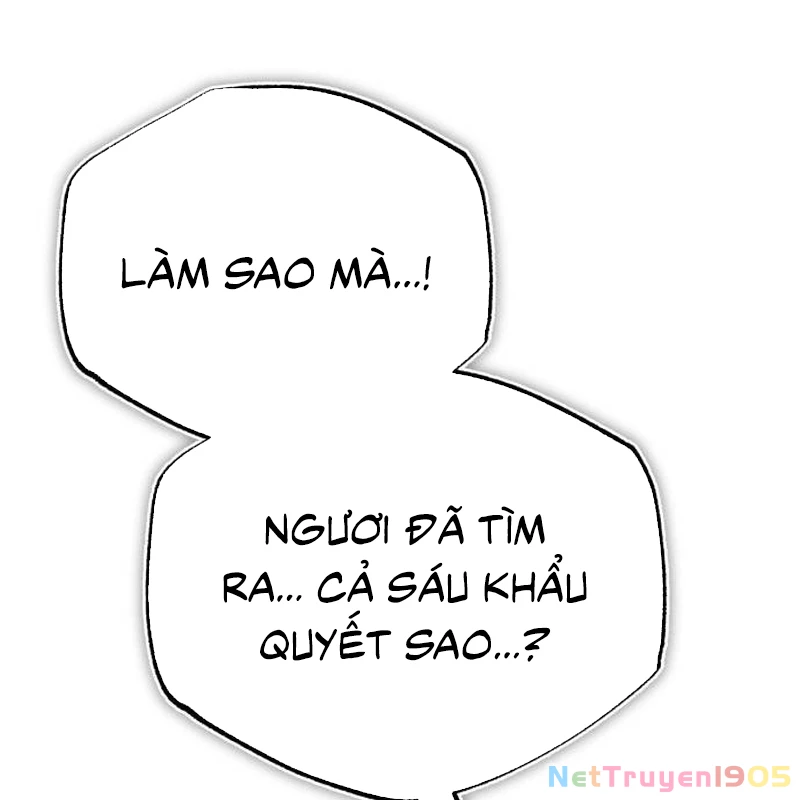 Đệ Nhất Võ Sư, Baek Cao Thủ Chapter 109 - 101
