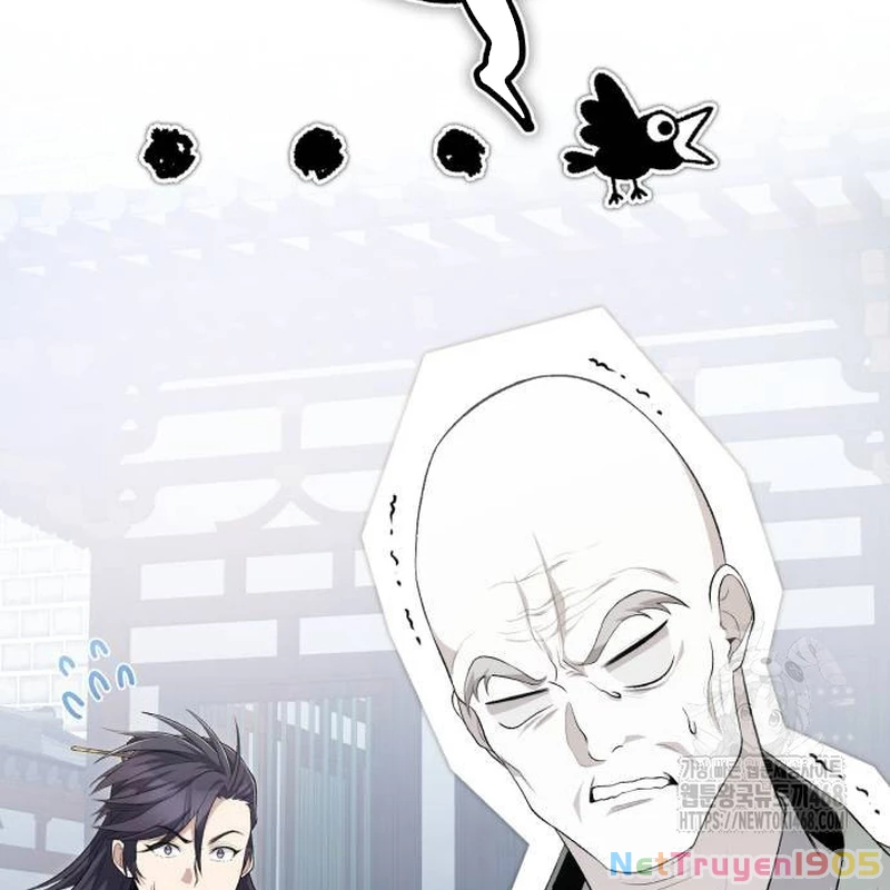 Đệ Nhất Võ Sư, Baek Cao Thủ Chapter 109 - 102