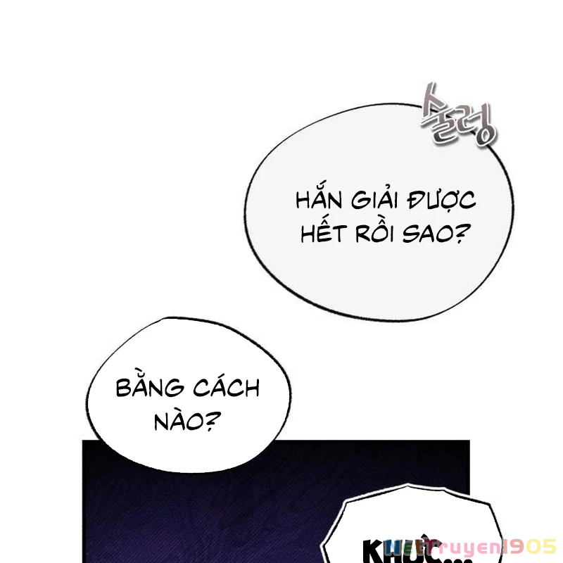 Đệ Nhất Võ Sư, Baek Cao Thủ Chapter 109 - 104