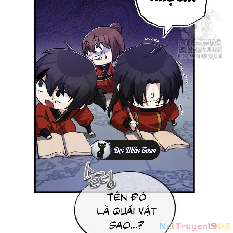 Đệ Nhất Võ Sư, Baek Cao Thủ Chapter 109 - 105