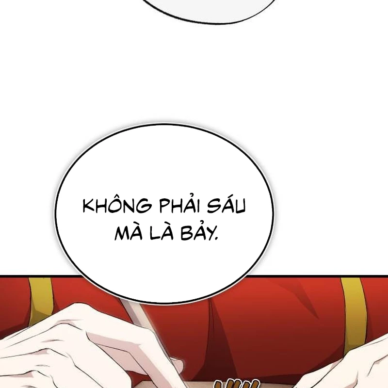Đệ Nhất Võ Sư, Baek Cao Thủ Chapter 109 - 106