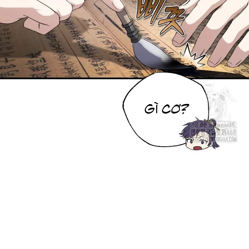 Đệ Nhất Võ Sư, Baek Cao Thủ Chapter 109 - 107