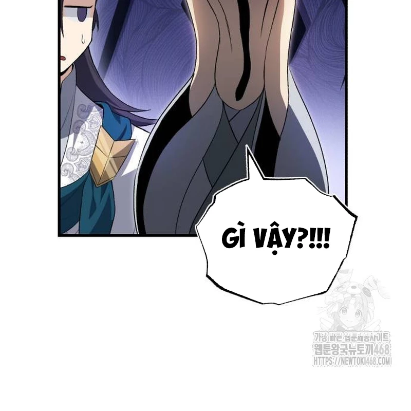 Đệ Nhất Võ Sư, Baek Cao Thủ Chapter 109 - 109