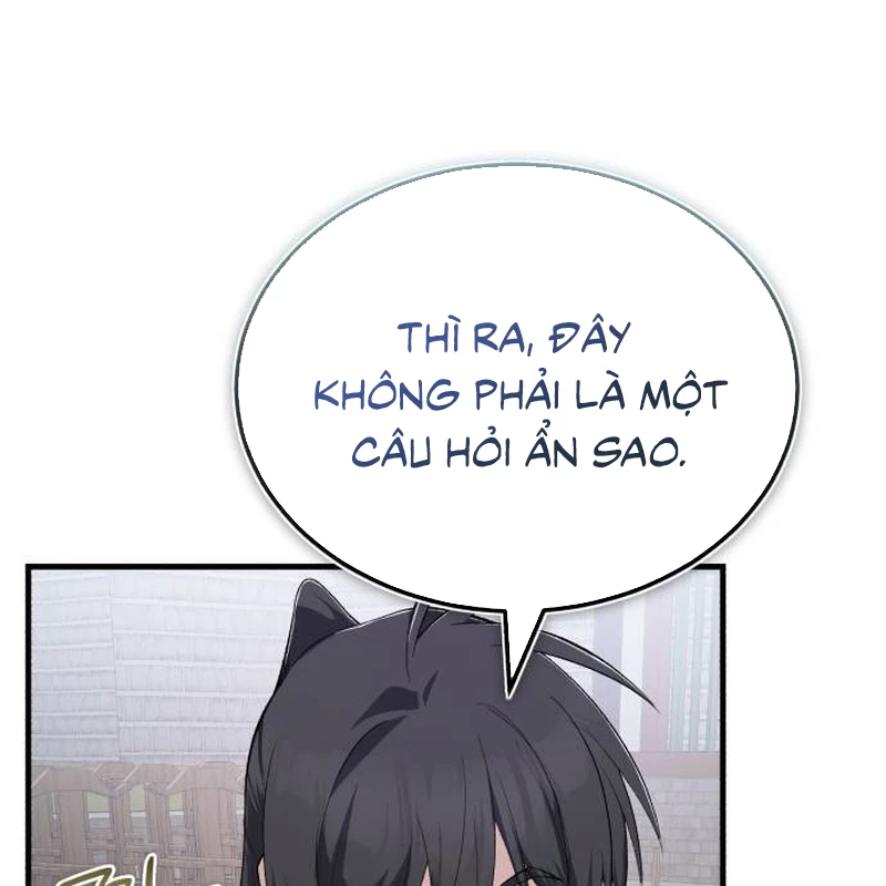 Đệ Nhất Võ Sư, Baek Cao Thủ Chapter 109 - 110