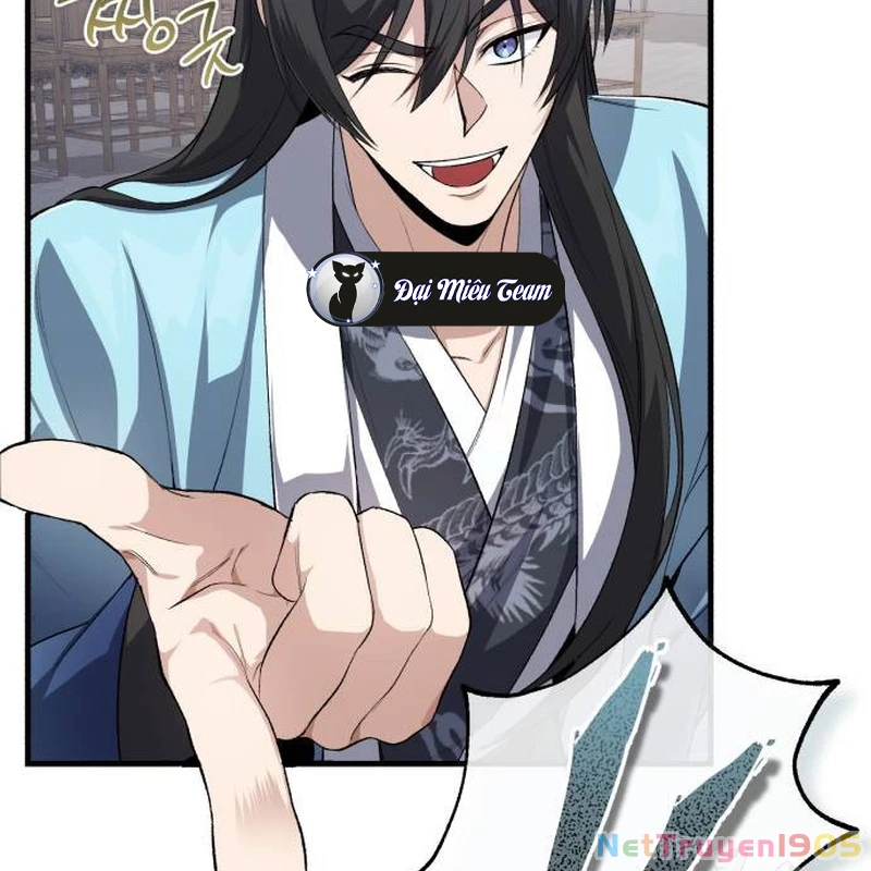 Đệ Nhất Võ Sư, Baek Cao Thủ Chapter 109 - 111