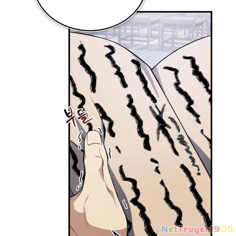 Đệ Nhất Võ Sư, Baek Cao Thủ Chapter 109 - 113