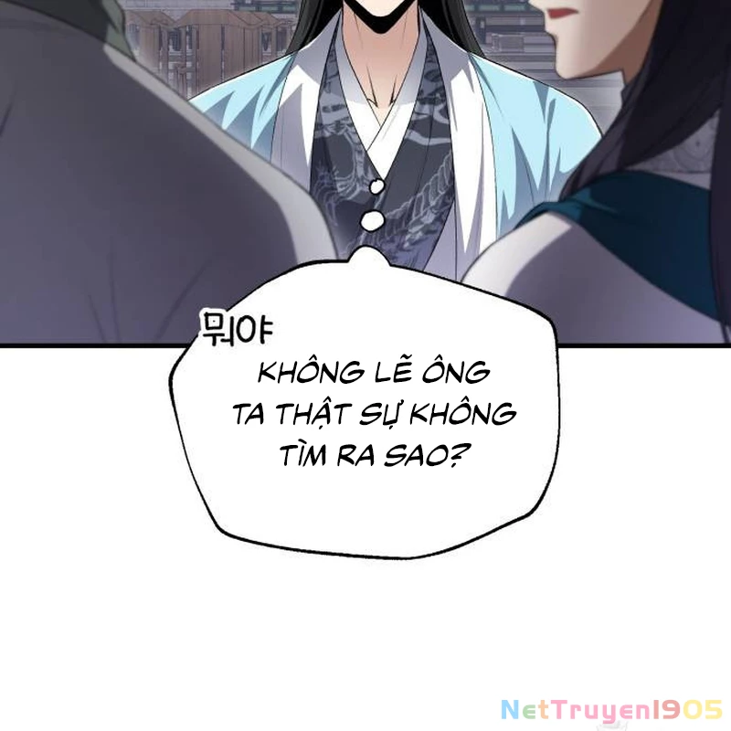 Đệ Nhất Võ Sư, Baek Cao Thủ Chapter 109 - 116