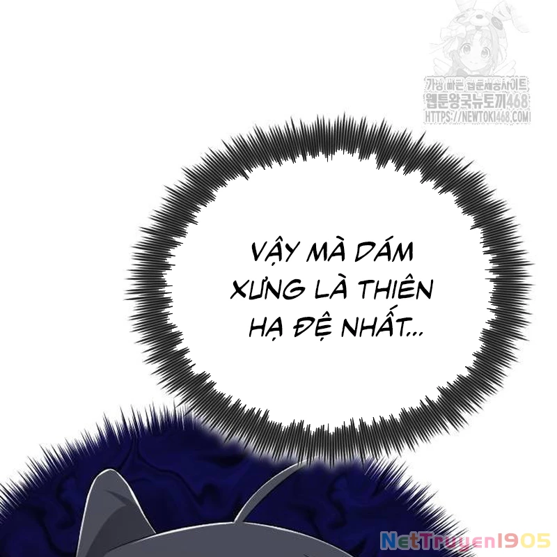 Đệ Nhất Võ Sư, Baek Cao Thủ Chapter 109 - 117