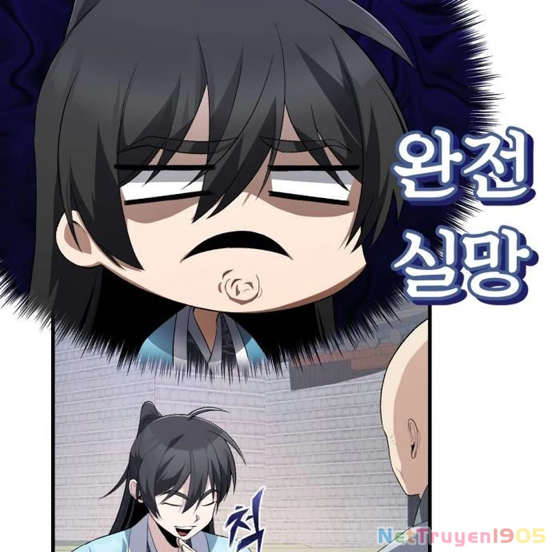 Đệ Nhất Võ Sư, Baek Cao Thủ Chapter 109 - 118