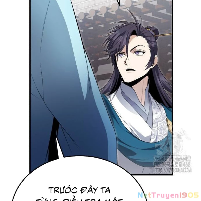 Đệ Nhất Võ Sư, Baek Cao Thủ Chapter 109 - 121