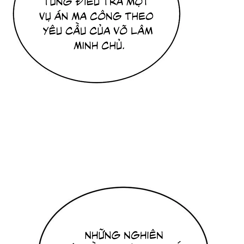 Đệ Nhất Võ Sư, Baek Cao Thủ Chapter 109 - 122