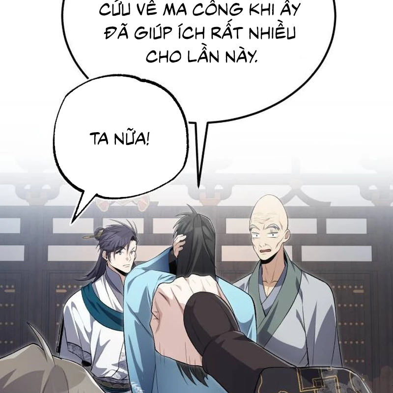 Đệ Nhất Võ Sư, Baek Cao Thủ Chapter 109 - 123