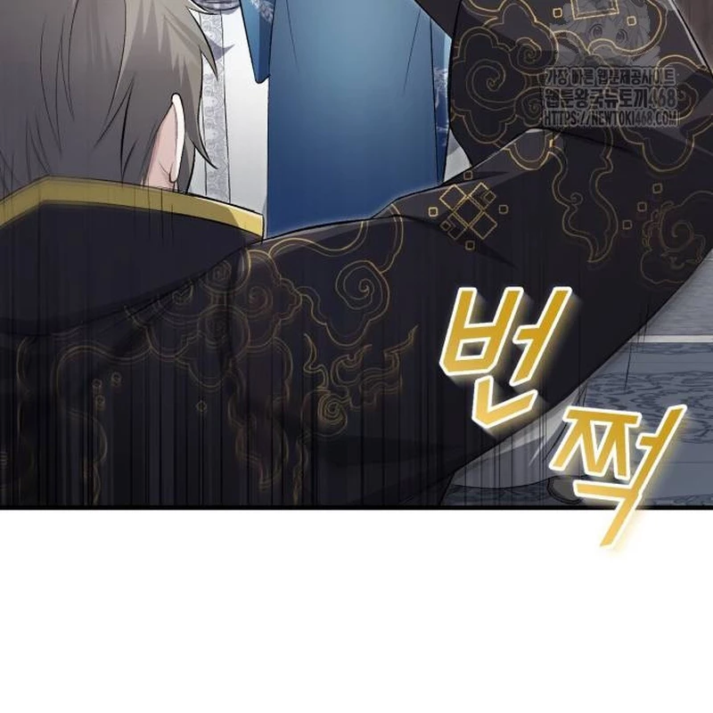 Đệ Nhất Võ Sư, Baek Cao Thủ Chapter 109 - 124