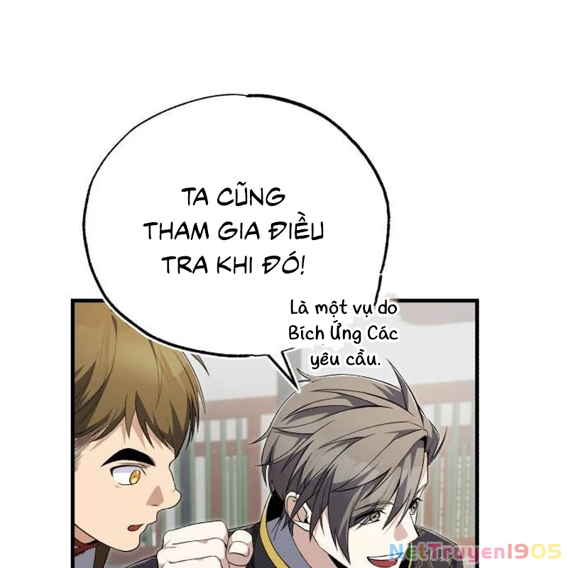 Đệ Nhất Võ Sư, Baek Cao Thủ Chapter 109 - 125