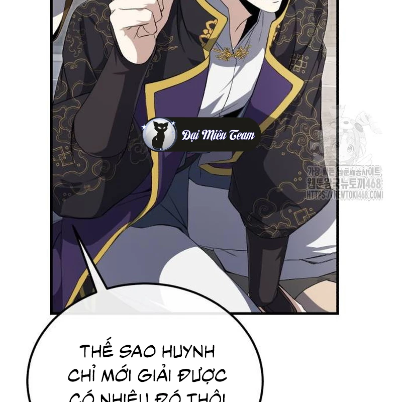 Đệ Nhất Võ Sư, Baek Cao Thủ Chapter 109 - 126