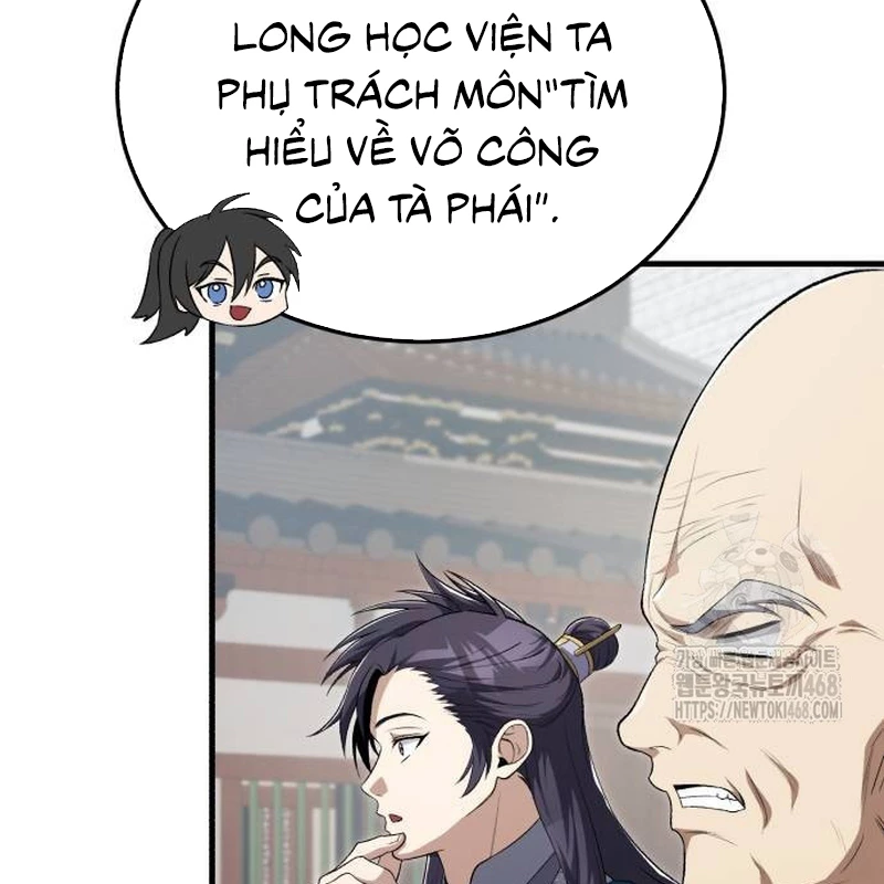 Đệ Nhất Võ Sư, Baek Cao Thủ Chapter 109 - 128