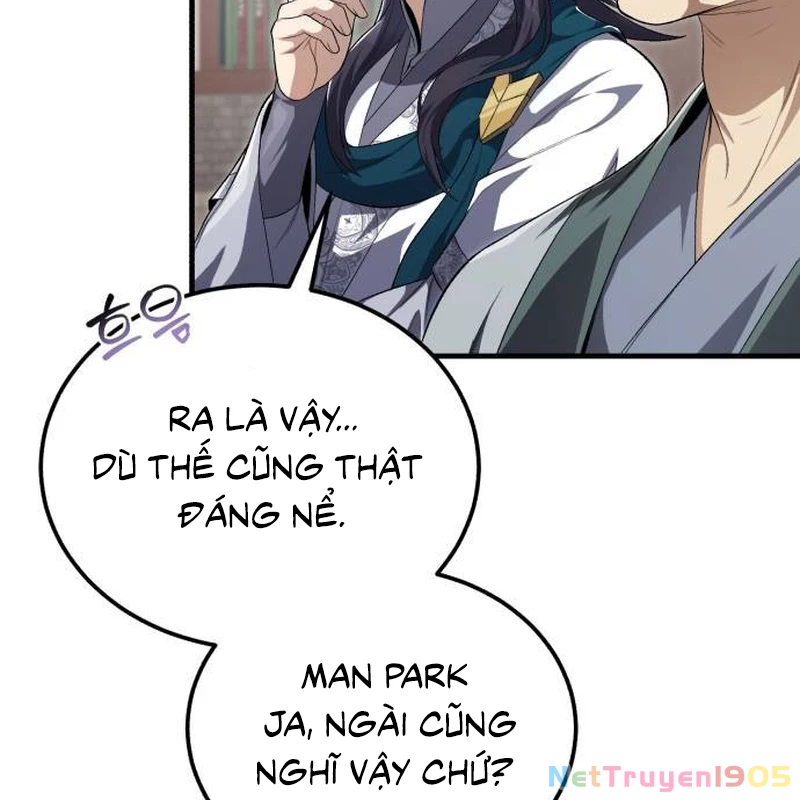 Đệ Nhất Võ Sư, Baek Cao Thủ Chapter 109 - 129