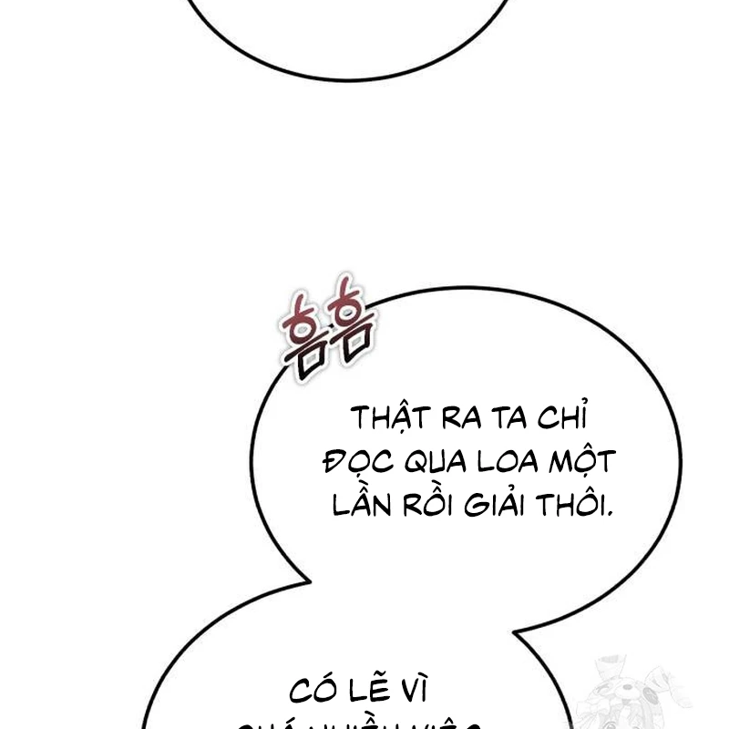 Đệ Nhất Võ Sư, Baek Cao Thủ Chapter 109 - 130