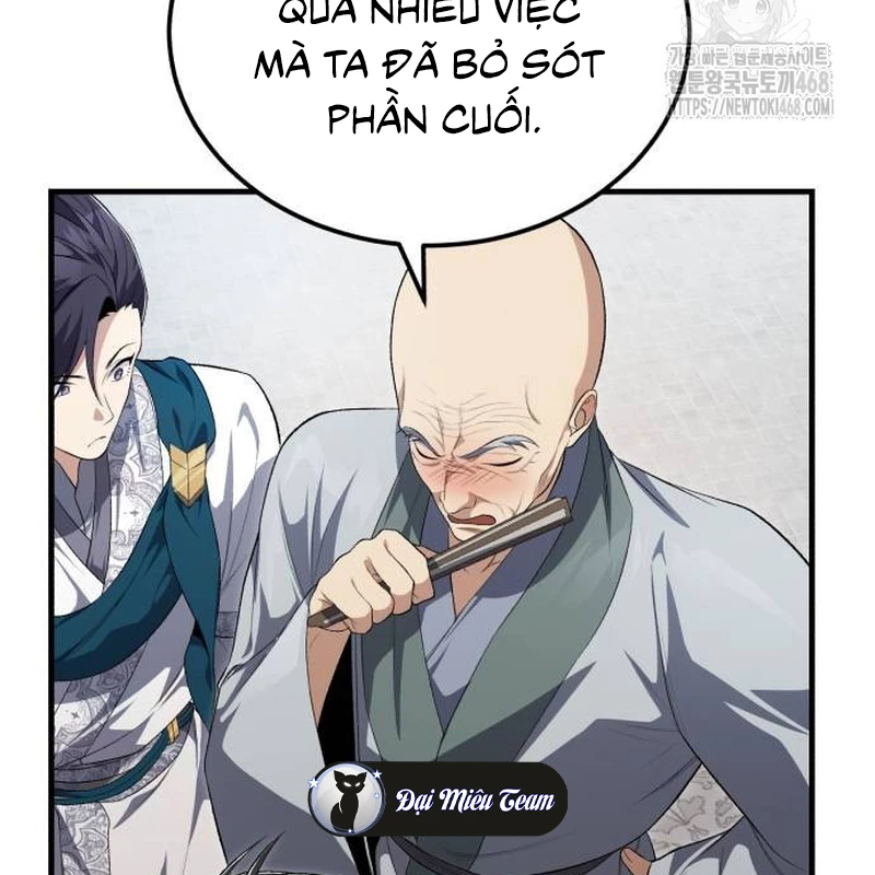 Đệ Nhất Võ Sư, Baek Cao Thủ Chapter 109 - 131